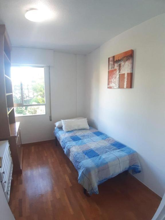 Appartamento Plaza Puerta Nueva Murcia Esterno foto